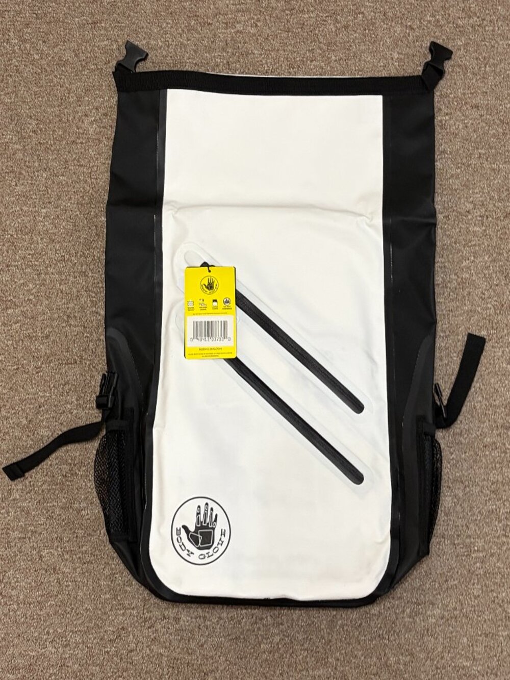 Body Glove Advenire 25L Roll-Top Backpack